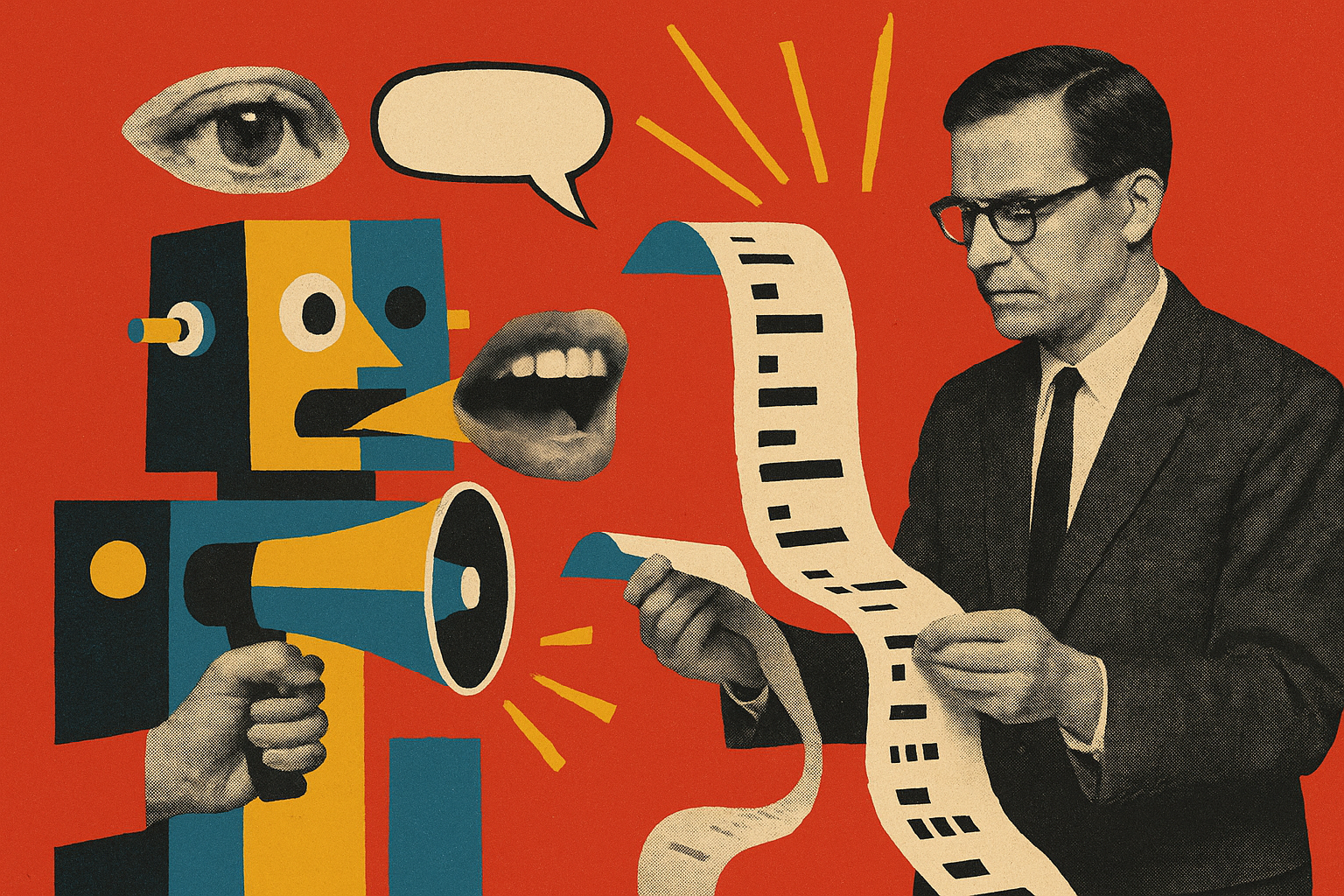 Hero image for Answer Engine Optimization for B2B CEOs: What We Track, What We Publish, What Works