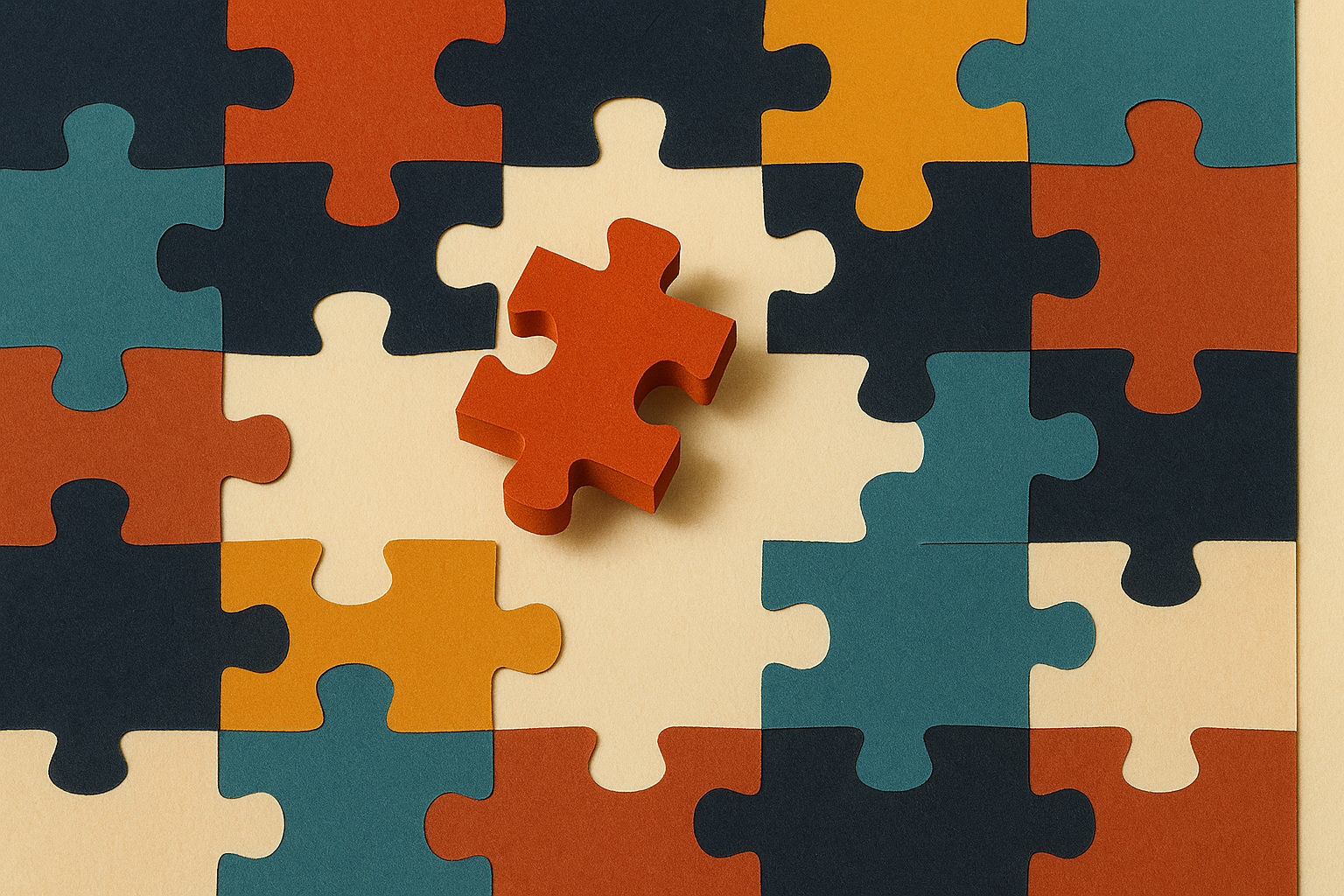 Hero image for The End-to-End Solution Fallacy