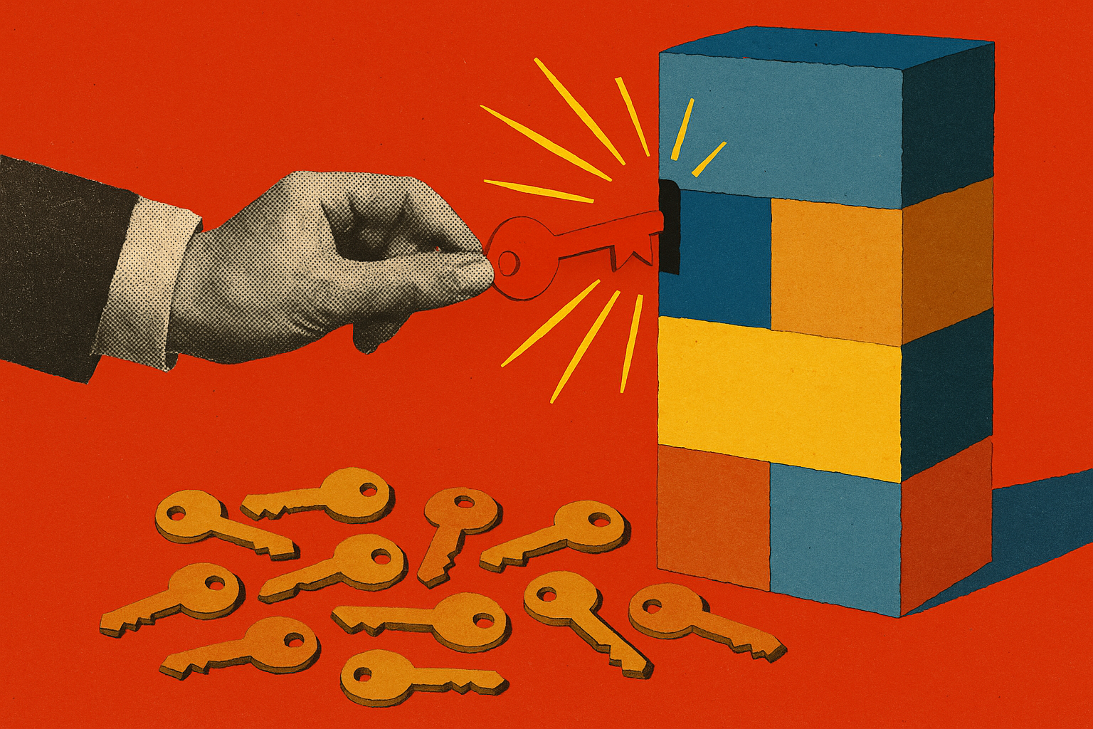 Hero image for How do we break into large enterprise accounts?