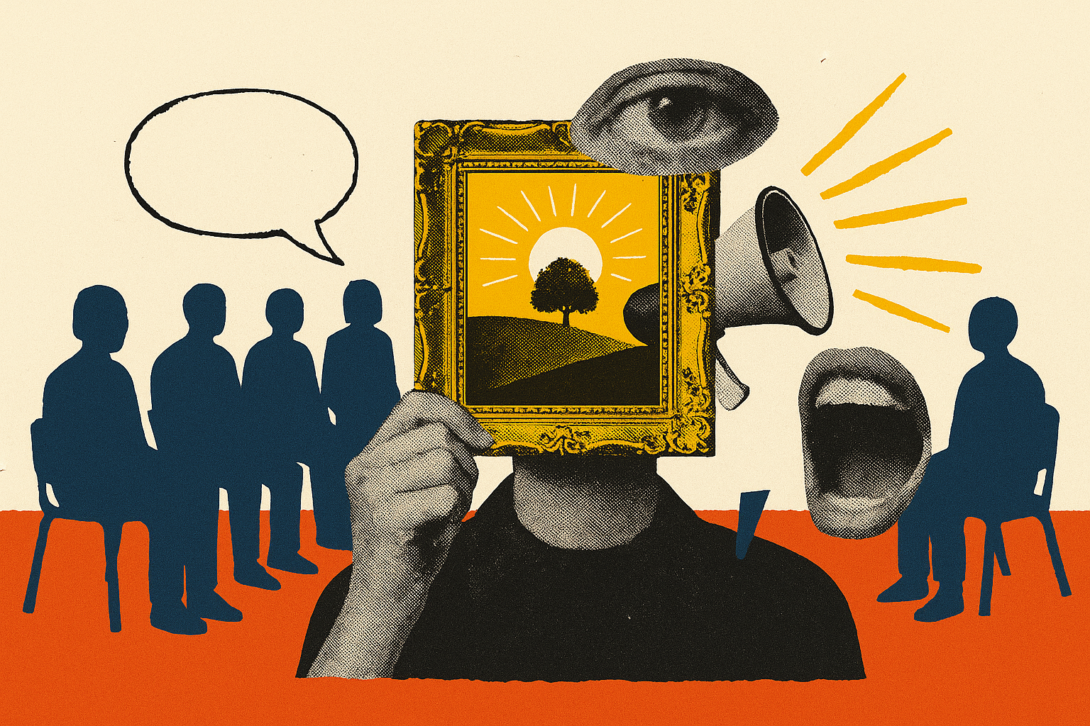 Hero image for Portfolio Hypnosis: why enterprise software companies keep hiring the wrong messaging agency