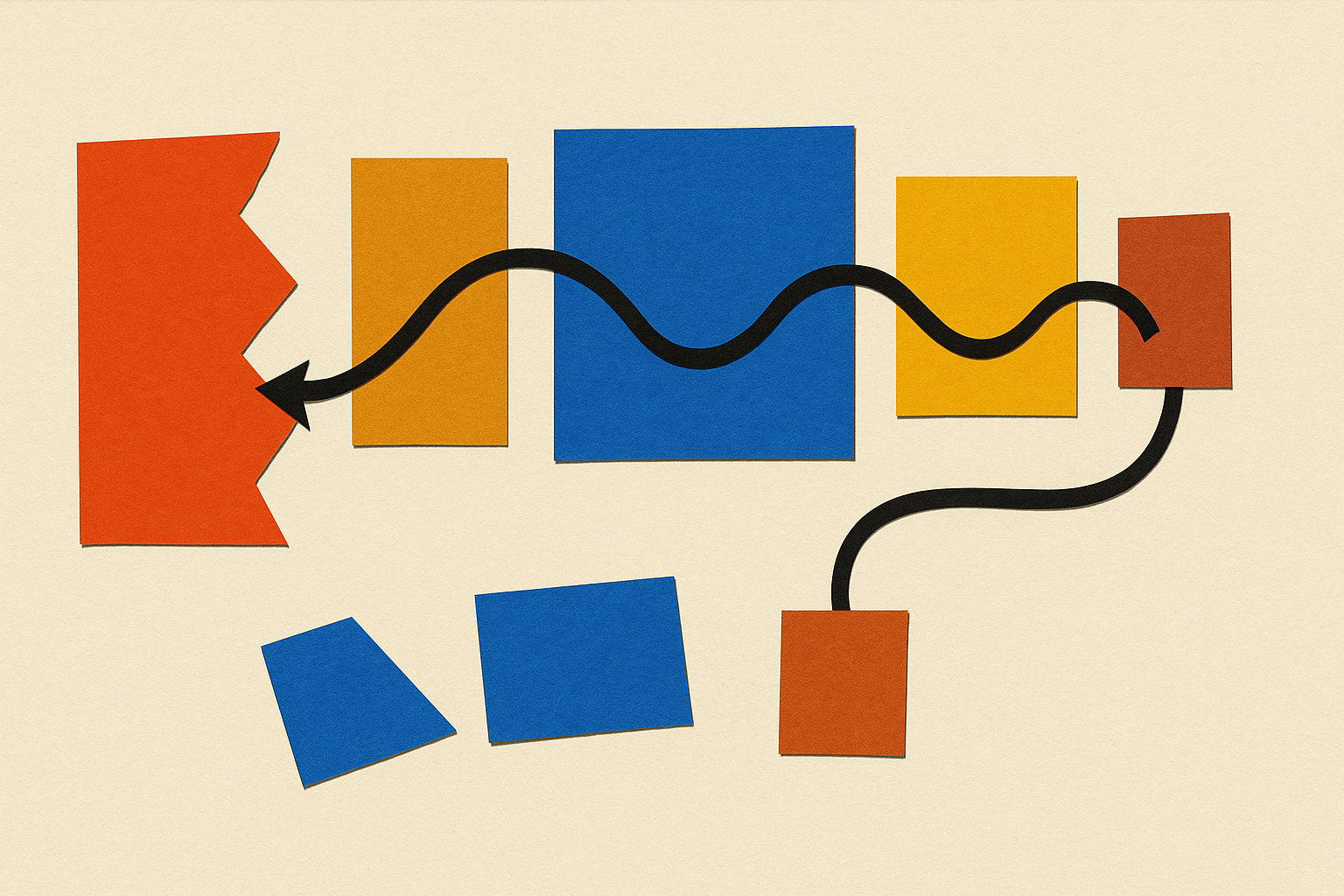 Hero image for Proof Order: how to structure a product demo around the buyer's problem instead of a feature tour