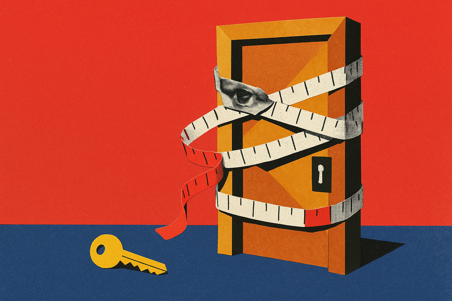 Hero image for Calendar Shopping: what a brand sprint can compress, and what it can't
