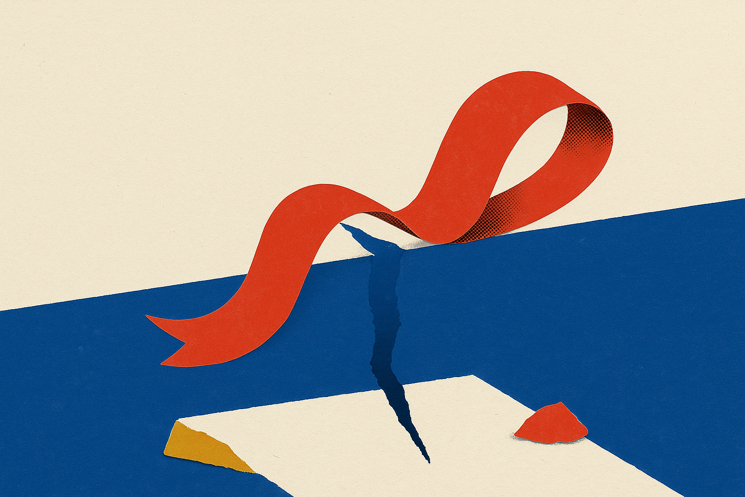 Hero image for Story Anesthesia: why a great story hides a broken position instead of fixing it
