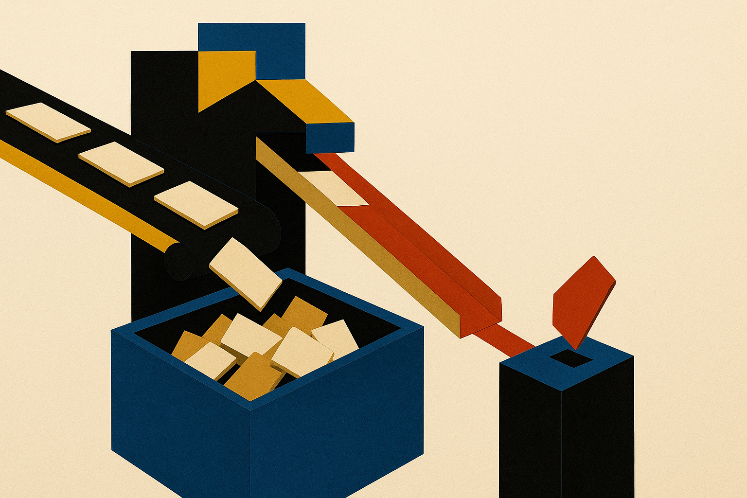 Hero image for Why are we getting more inbound leads than ever and closing fewer of them?