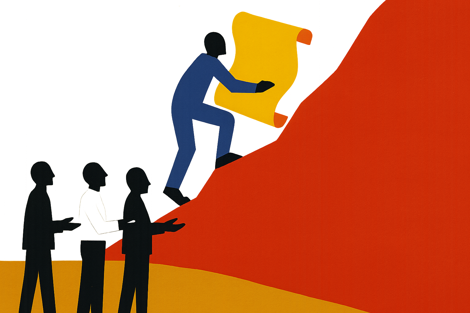 Hero image for Why can't B2B founders scale sales beyond themselves in the $5M-$75M range?
