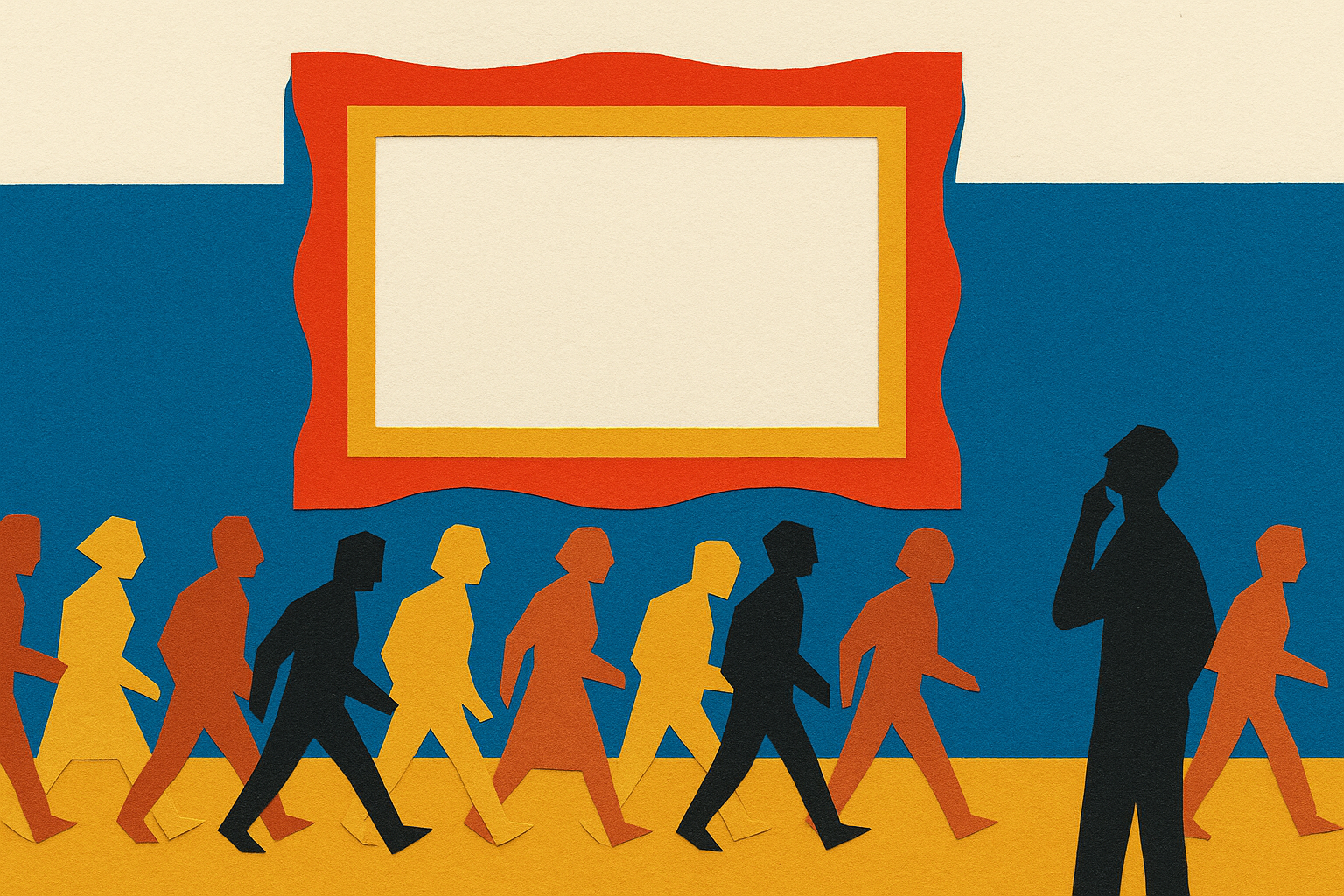 Hero image for Why don't B2B websites convert traffic into pipeline anymore?