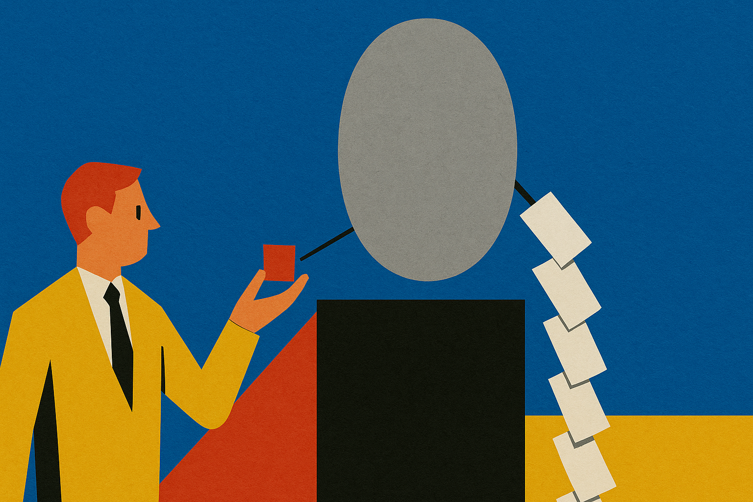 Hero image for Why are founders getting generic strategy advice from ChatGPT and other LLMs?