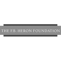 Heron Foundation