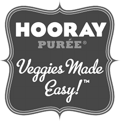 Hooray Puree