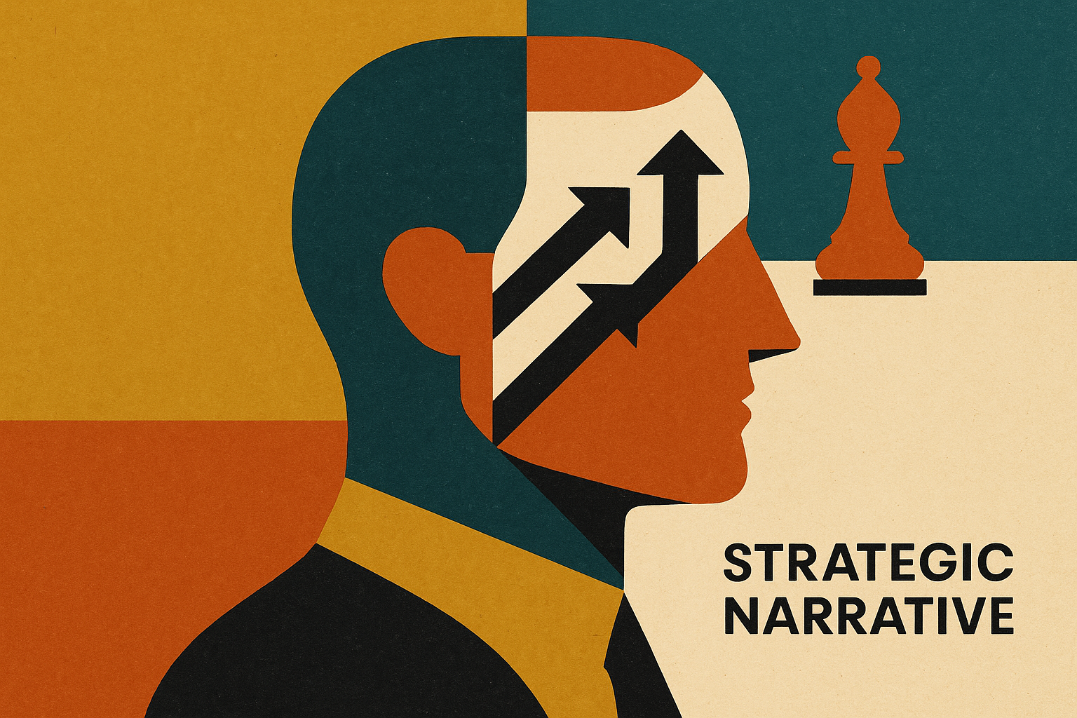What Is a Strategic Narrative?